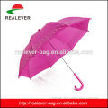 Wholesale 2015 good quality simple design Windproof Umbrella